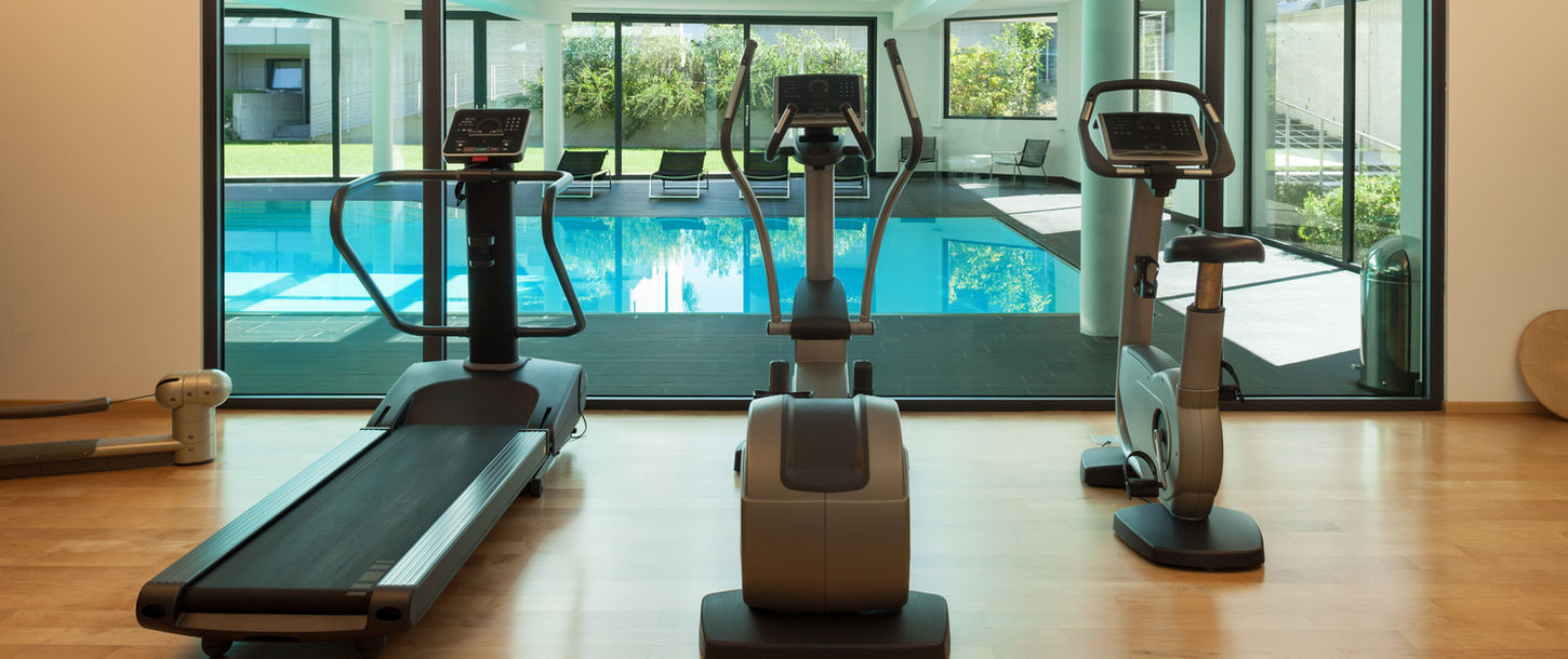 Home gym