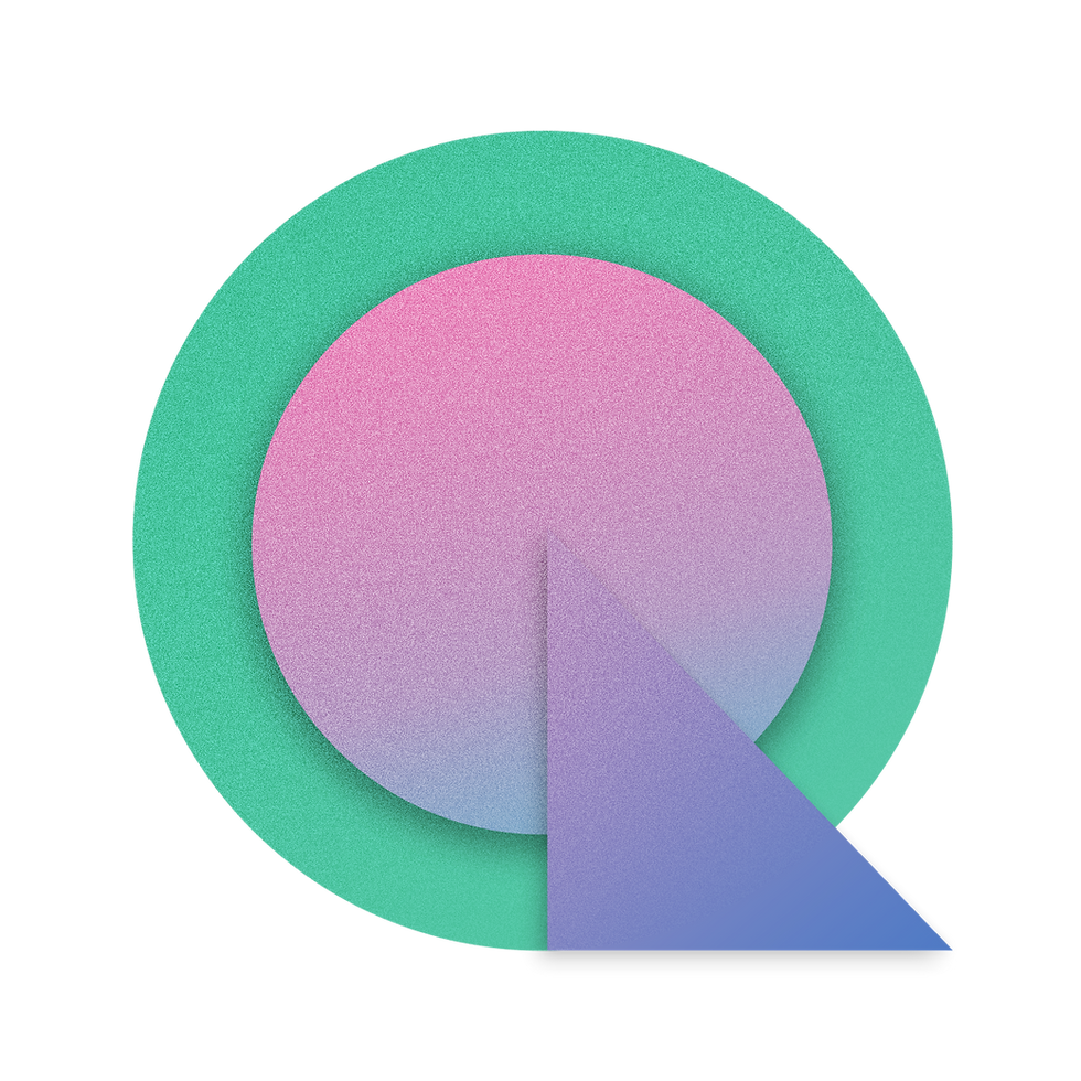 Geometric Gradient Design