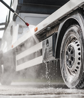 Truck Wash
