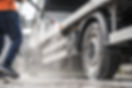 Truck Wash