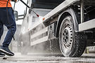 Truck Wash