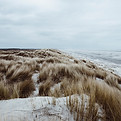 Natürlicher Strand
