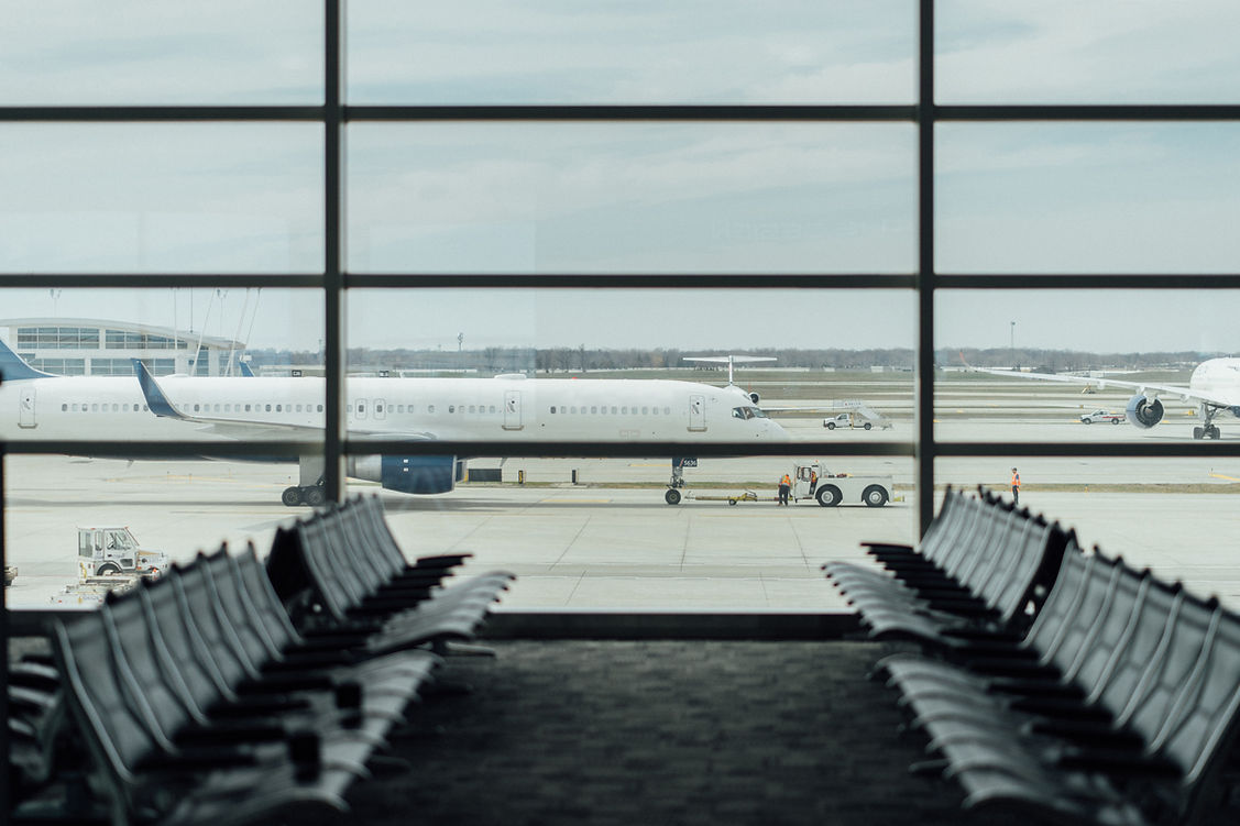 Aéroport