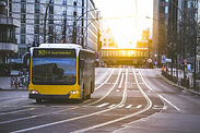 Yellow Bus
