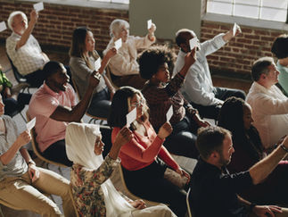 Understanding the Various Types of HOA Meetings and Their Purposes