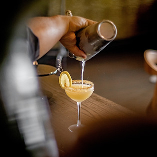 Lemon Cocktail