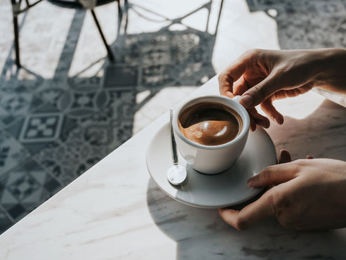 How Long Does Caffeine Stay in Your Body?