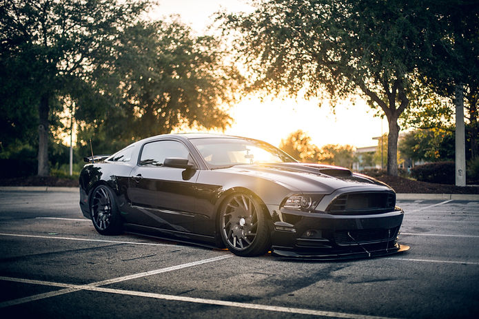 Sports Car