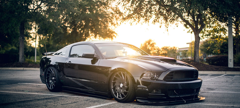 voiture de sport