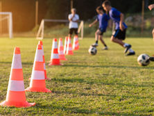 entrainement sportif
