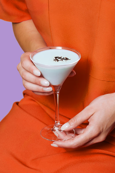 Heuschreckencocktail