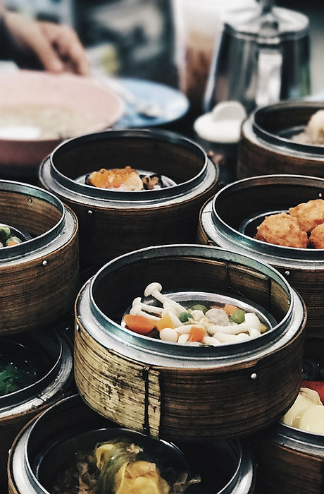 Chinese food Catering Hong Kong
