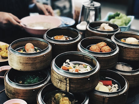 Food Spread