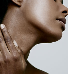 Neck and Chin