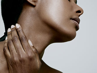 Neck and Chin