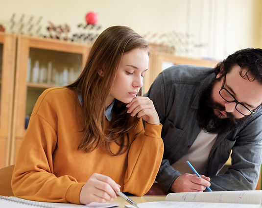 B.03 Formazione degli insegnanti all'insegnamento dell'Italiano a stranieri