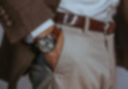 Orologio elegante