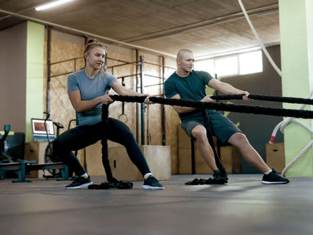 Unlocking the Power of Functional Fitness: A Comprehensive Guide