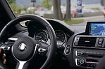 Car Sound System