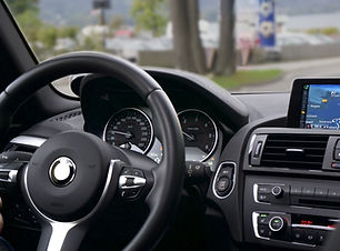 Car Sound System