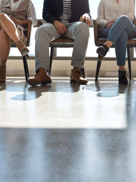 The Modern Job Application Process: The honest thoughts of a Millennial