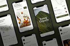 Travel Blogs