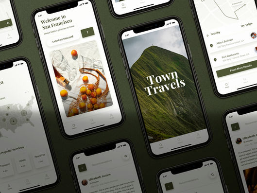 ЯКІ ТИПИ САЙТІВ ІСНУЮТЬ?