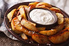 Potato Wedges