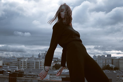 Shooting for clothing brands