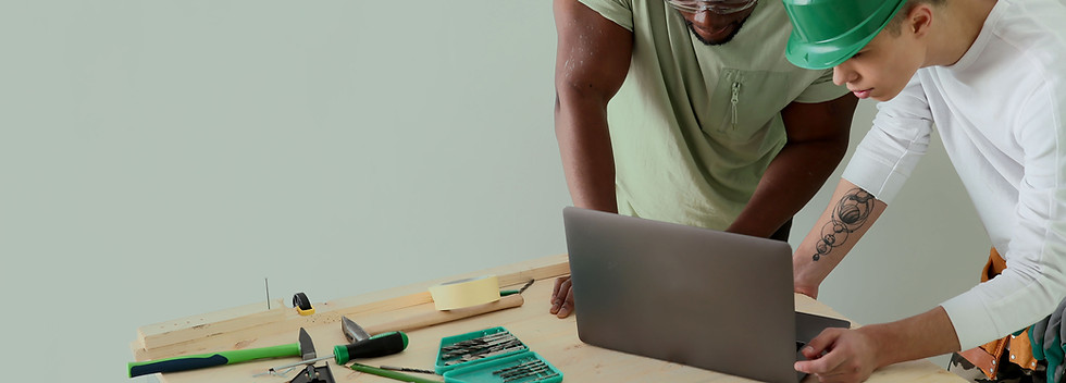 Collaborare a Workbench