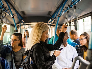 Public Transportation