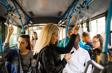 Public Transportation
