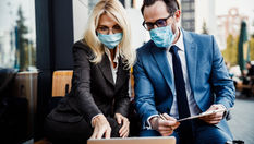 Updates on COVID Benefits for Businesses