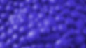 Blue Bubbles