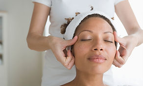 Head Massage