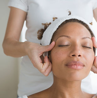 Head Massage
