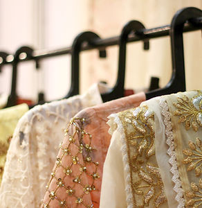 Designer Dresses