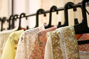Designer Dresses