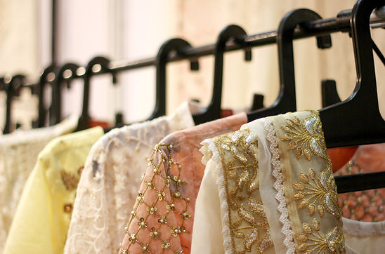 Designer Dresses