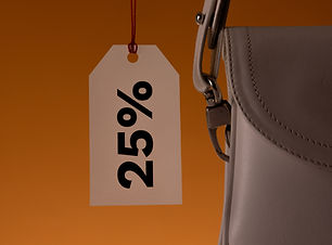 Sale Tag