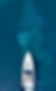 Luxury Yacht Aerial