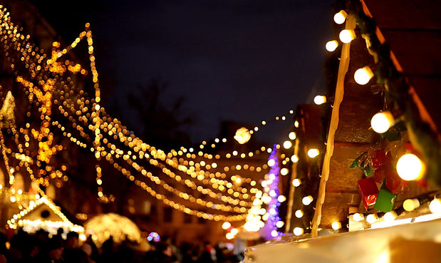 Christmas Lights