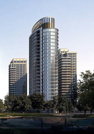 Commercial Buildings