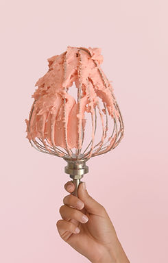 Pink Cream