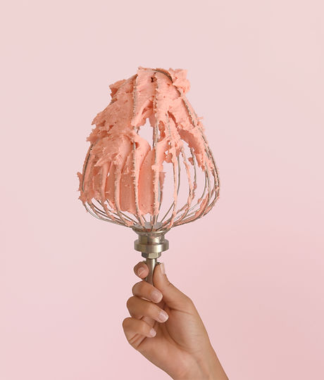 Pink Cream