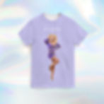 Purple Shirt