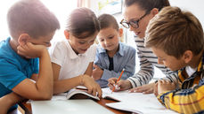 מתחילים נכון: הכלים להוראה אפקטיבית - ד"ר יהודית כהן