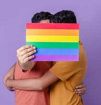 Bandiera arcobaleno