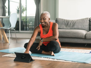 Exercise at Home: Top 10 Workouts for Busy People