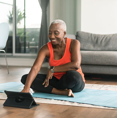 Yoga